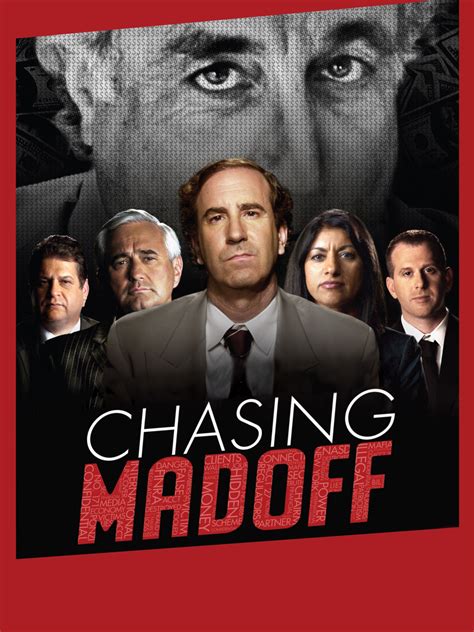 Chasing Madoff
 2024.04.25 23:13
